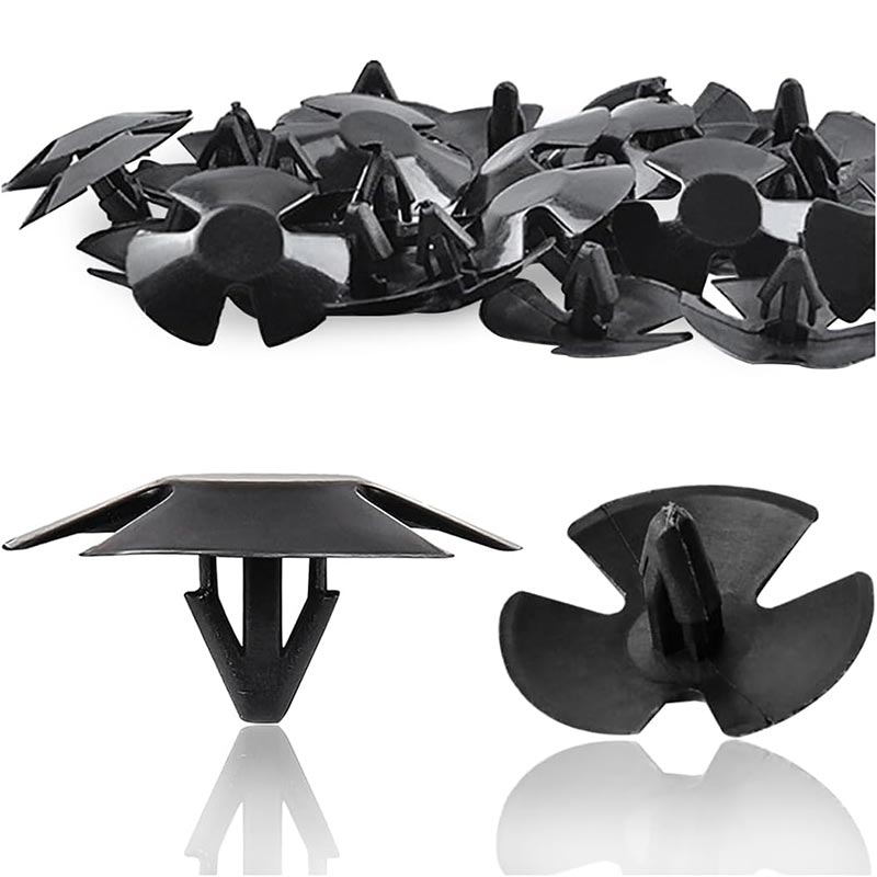 So wählen Sie Car Hood Clips