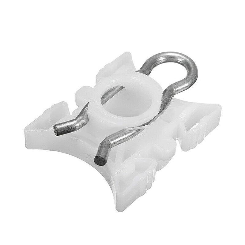 Wie wählt man leistungsstarke Autoglas-Clips aus?