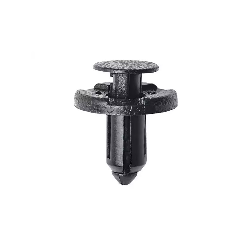 Auto-Frontstoßstangen-Clips, 8 mm Loch