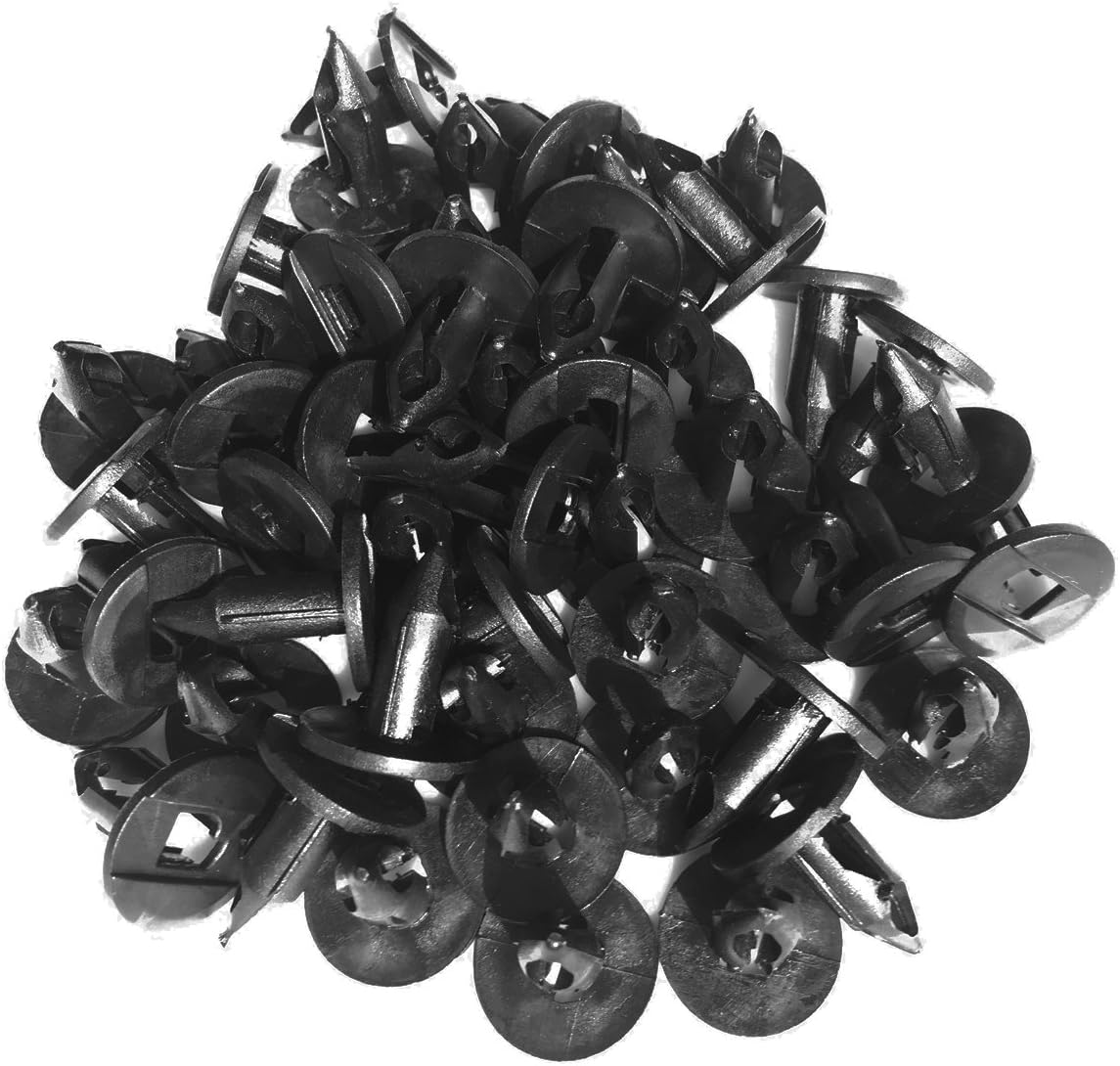 Clips Nietsfestern für Honda Polaris