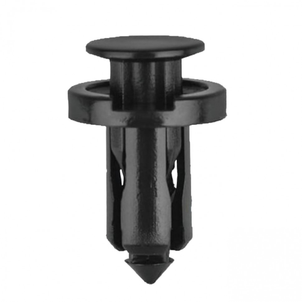 20 mmx18mm schwarzer Kunststoffverbesser für Honda
