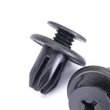 Customisierte Automobilclips für Honda -Modelle