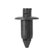 GM-kompatibler Plastik-Push-Retainer-Clip